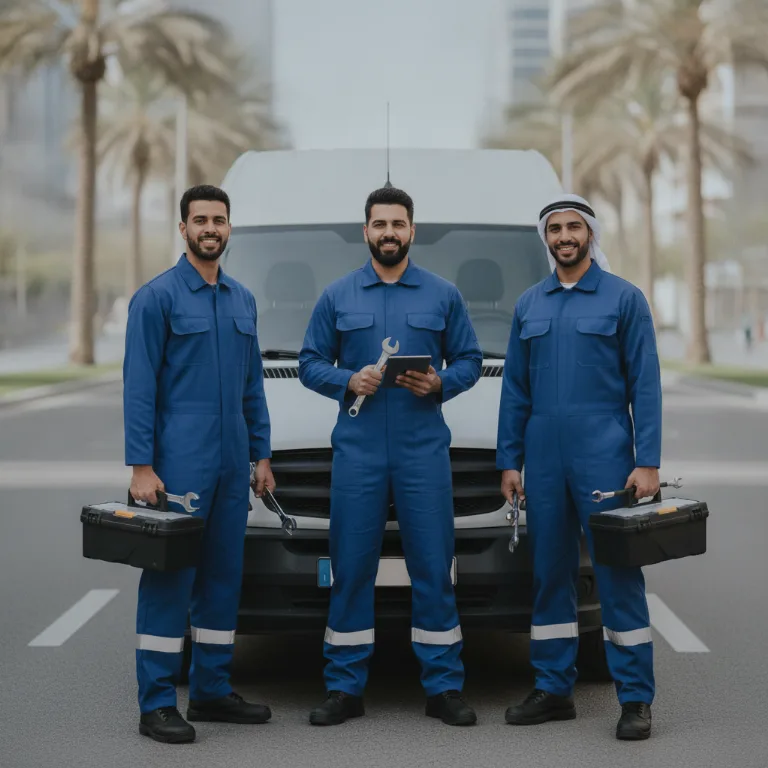صيانة غلاية غاز فريق في نايف